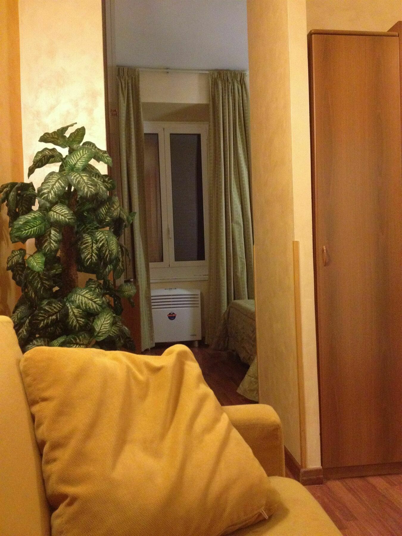 Apartment Le Petit Rom